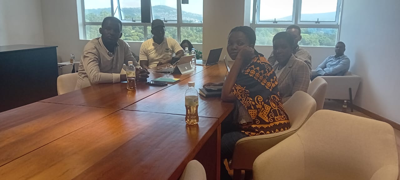 RWANDA COOPERATION INITIATIVE (RCI)