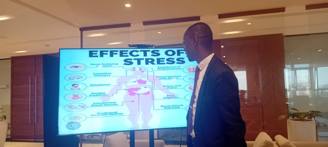 RWANDA COOPERATION INITIATIVE (RCI)
