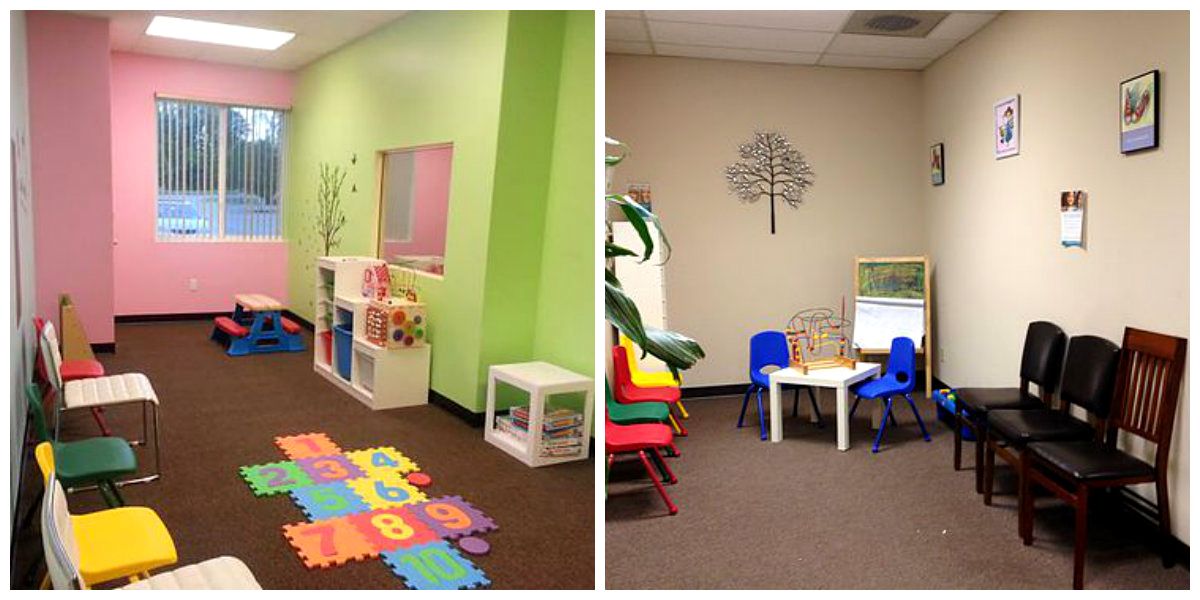 Behavioral Disorders & Autism