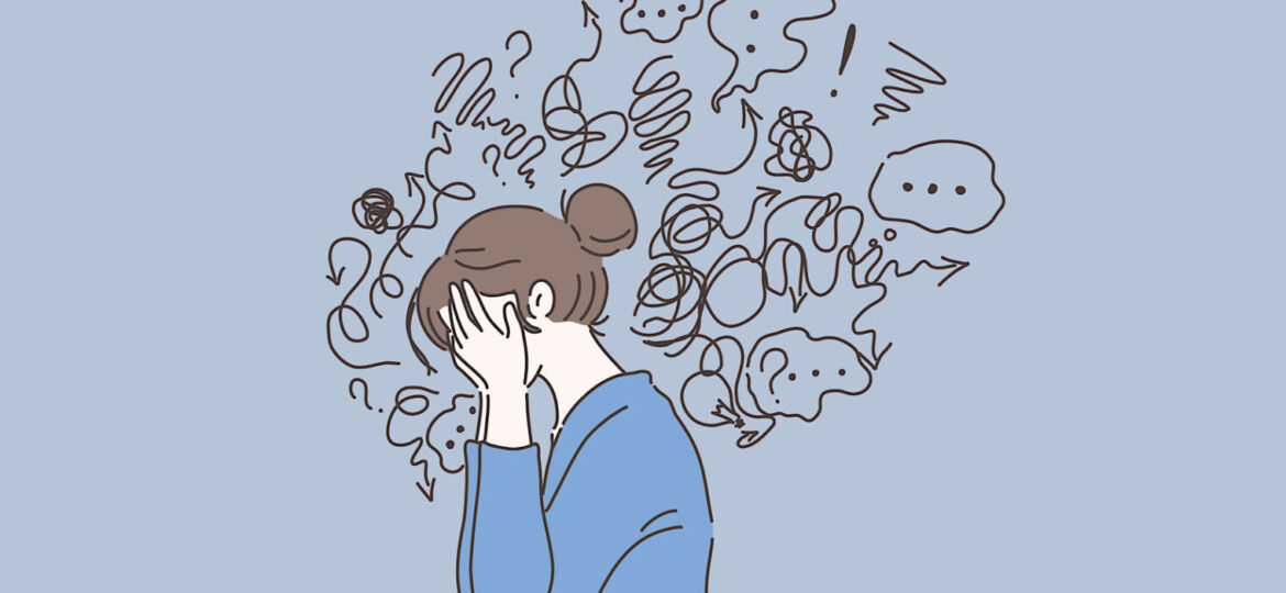 Depression & PTSD