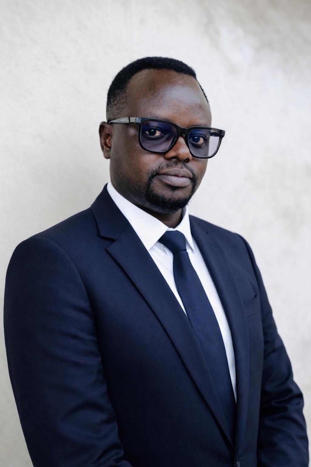 Ufituwe Mbabazi Yves