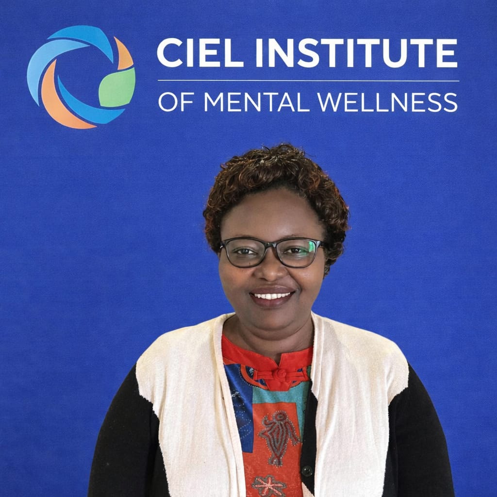 Claudine Uwiragiye